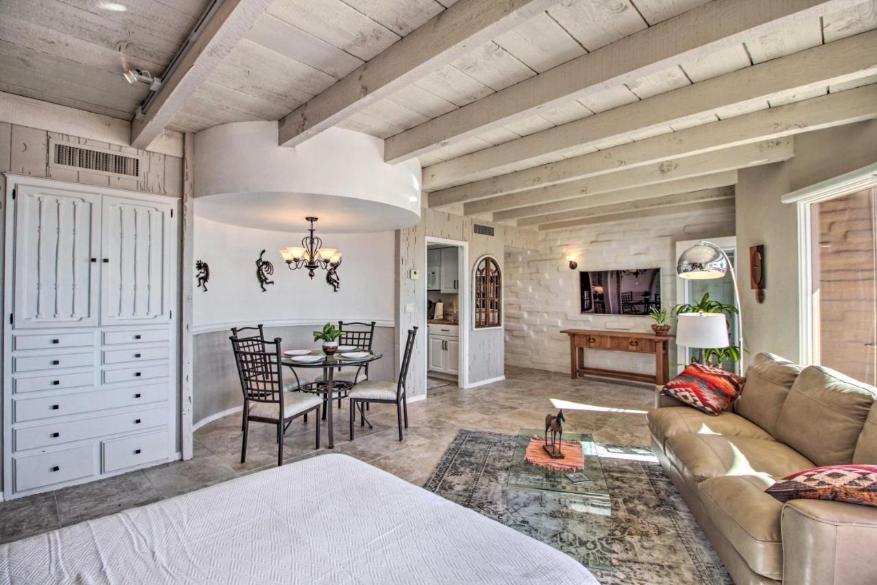 Catalina Foothills, Tucson Valley Hub With View Exteriör bild